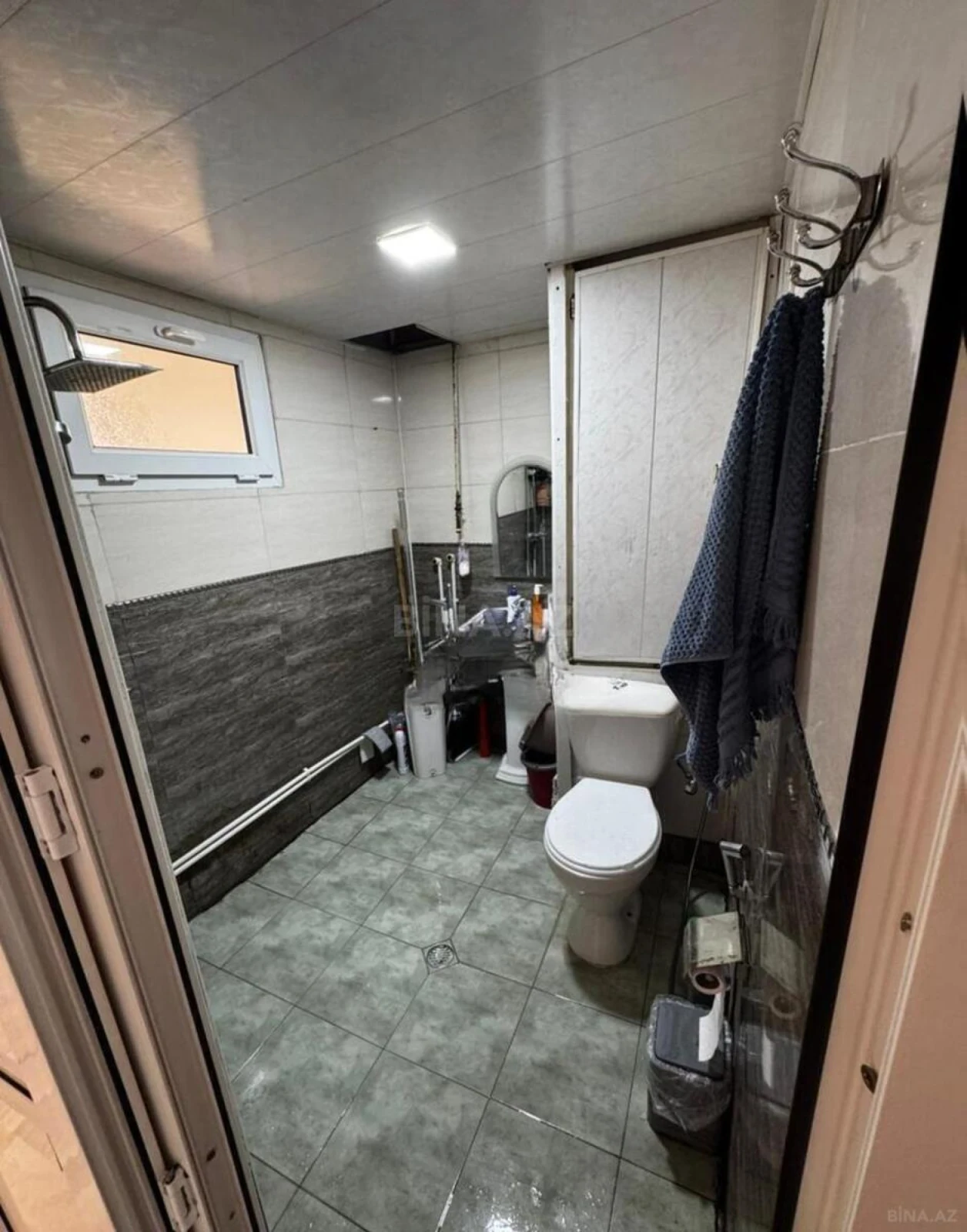 Satılır 2 otaqlı mənzil 40 m²
