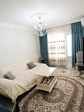 Satılır 2 otaqlı mənzil 60 m² — Bakı 2 otaq 60.00 m²