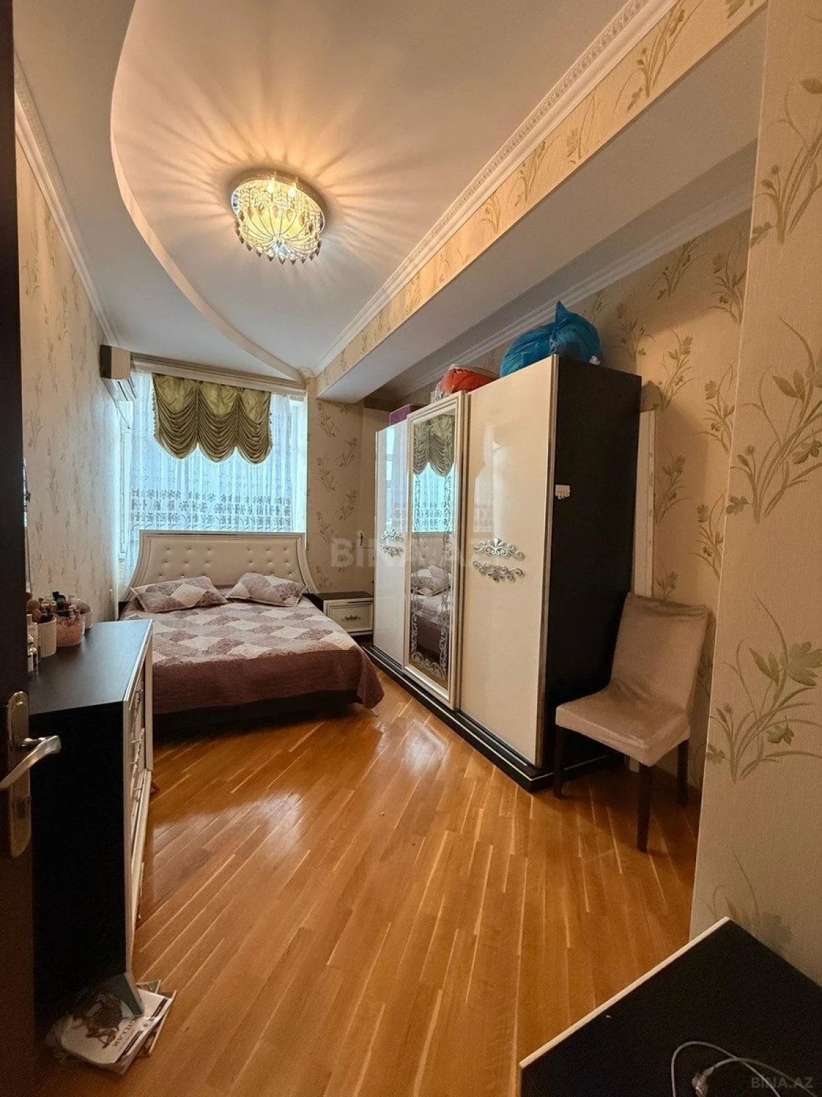 Satılır 3 otaqlı mənzil 100 m²
