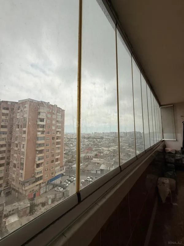 Satılır 3 otaqlı mənzil 100 m²