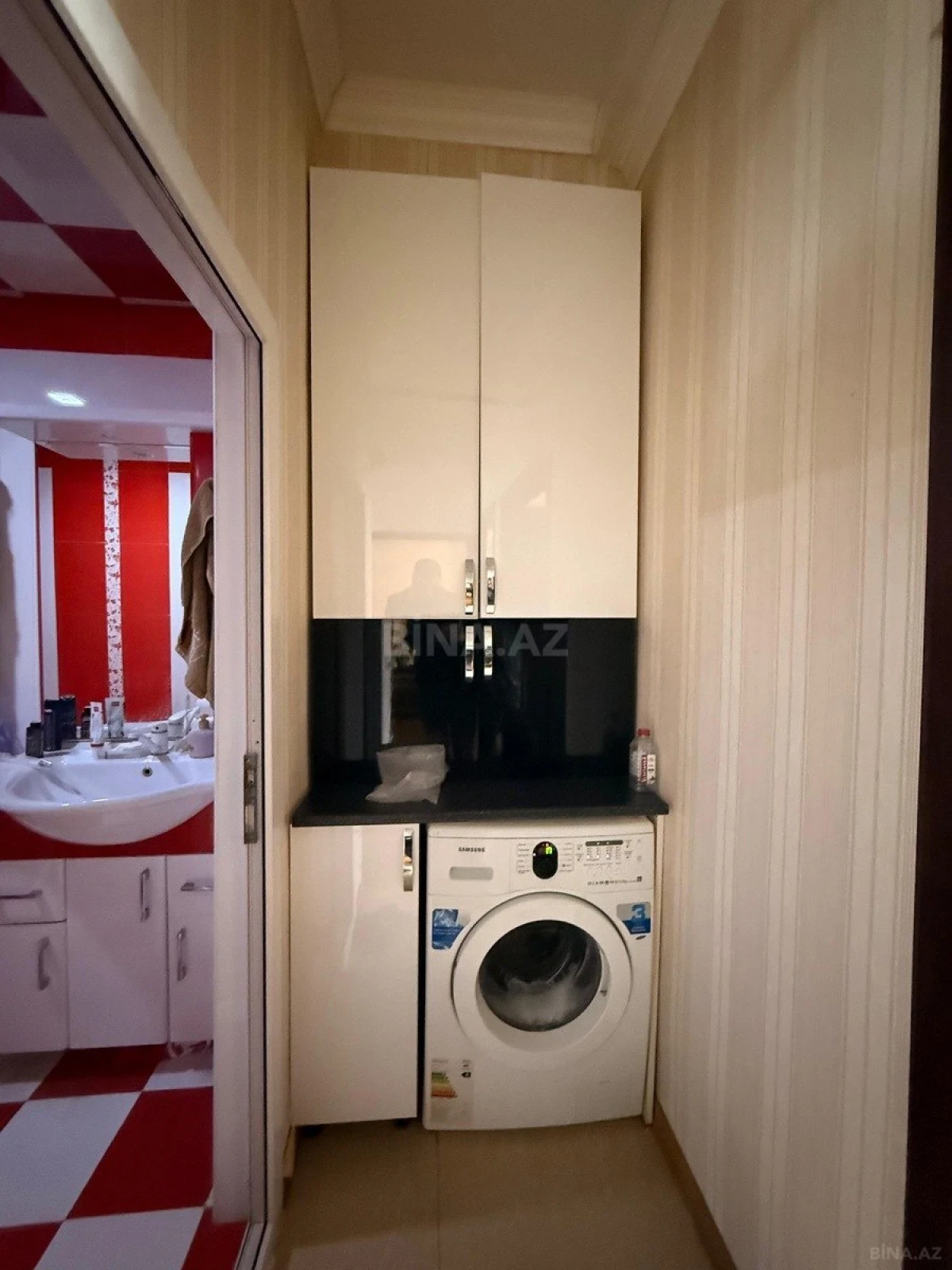 Satılır 3 otaqlı mənzil 100 m²