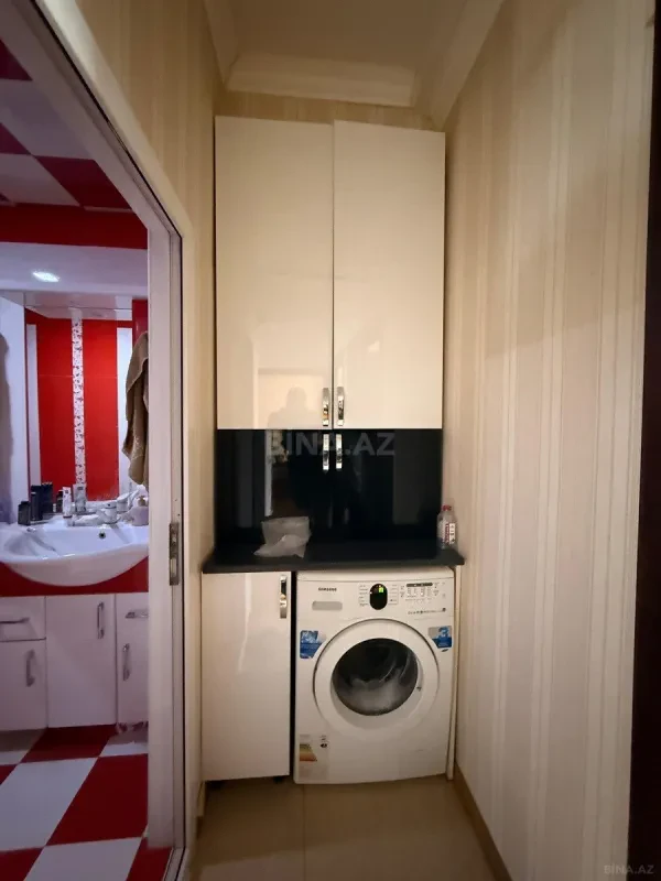 Satılır 3 otaqlı mənzil 100 m²
