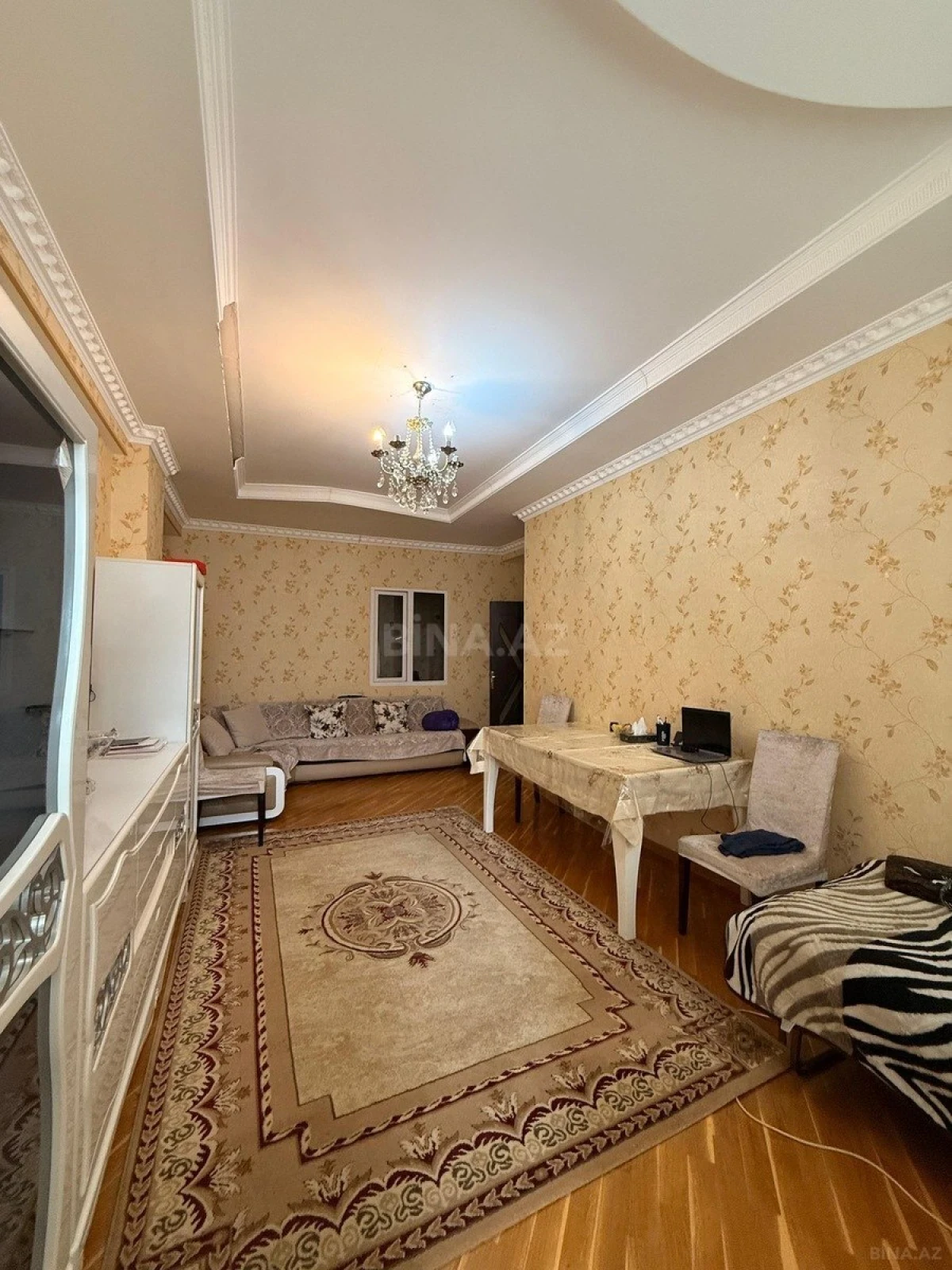 Satılır 3 otaqlı mənzil 100 m²