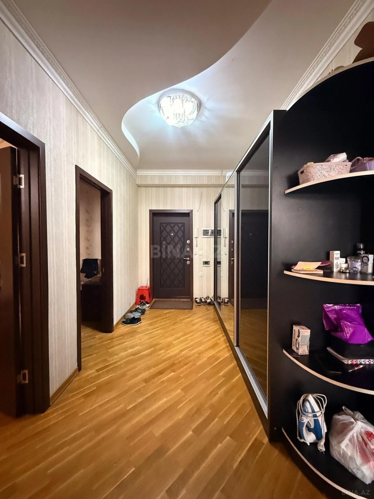 Satılır 3 otaqlı mənzil 100 m²