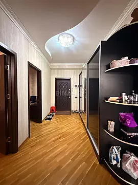 Satılır 3 otaqlı mənzil 100 m²