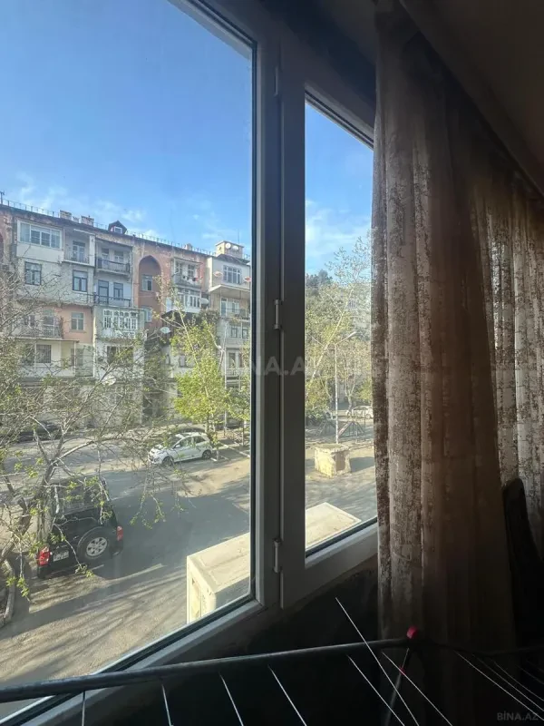 Kirayə verilir 2 otaqlı mənzil 55 m²