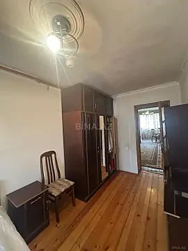 Kirayə verilir 2 otaqlı mənzil 55 m²