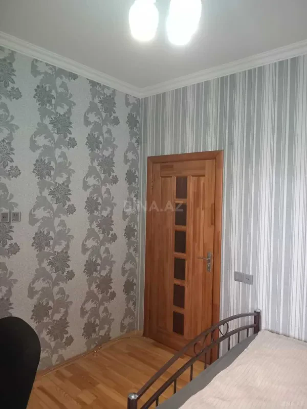 Satılır 3 otaqlı mənzil 95 m²