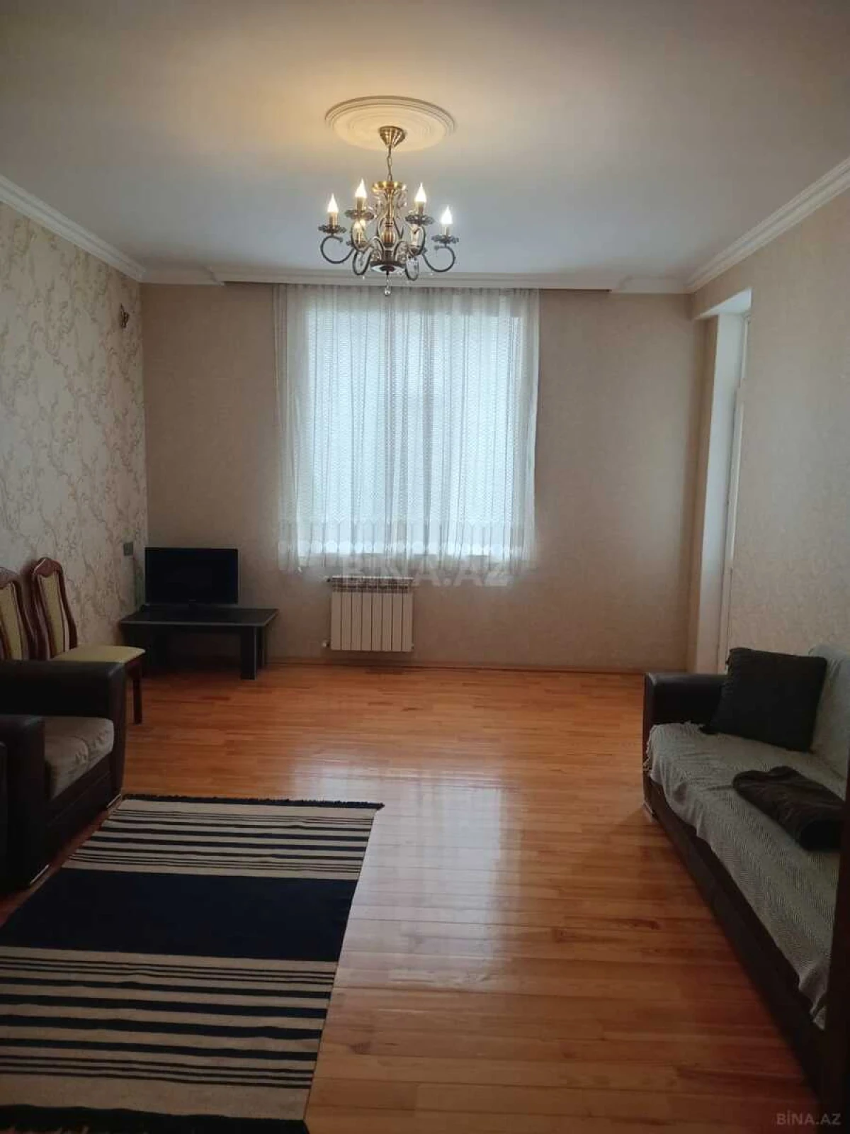 Satılır 3 otaqlı mənzil 95 m²