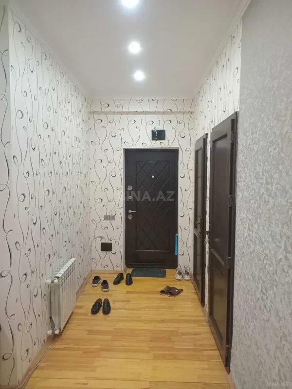 Satılır 3 otaqlı mənzil 95 m²