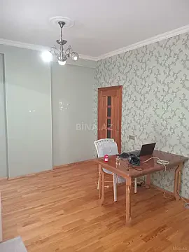Satılır 3 otaqlı mənzil 95 m²