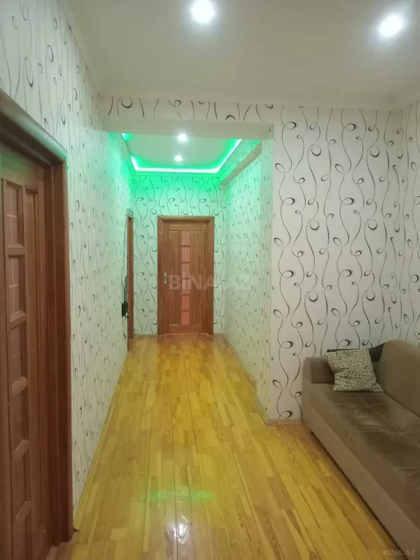 Satılır 3 otaqlı mənzil 95 m²