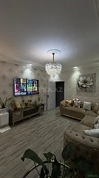 Satılır 2 otaqlı mənzil 68 m² — Xırdalan, Abşeron 2 otaq 68.00 m²