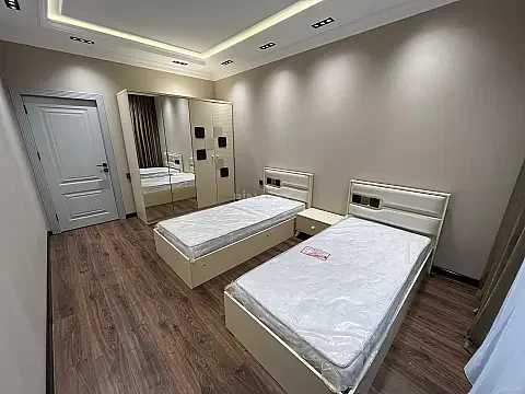 Kirayə verilir 3 otaqlı mənzil 110 m²