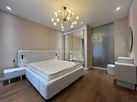 Kirayə verilir 3 otaqlı mənzil 110 m²