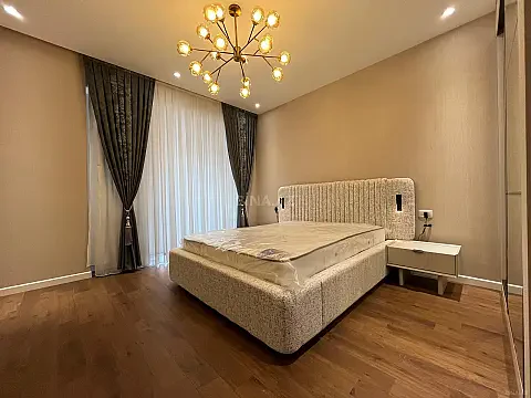 Kirayə verilir 3 otaqlı mənzil 110 m²