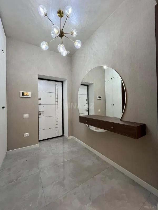 Kirayə verilir 3 otaqlı mənzil 110 m²