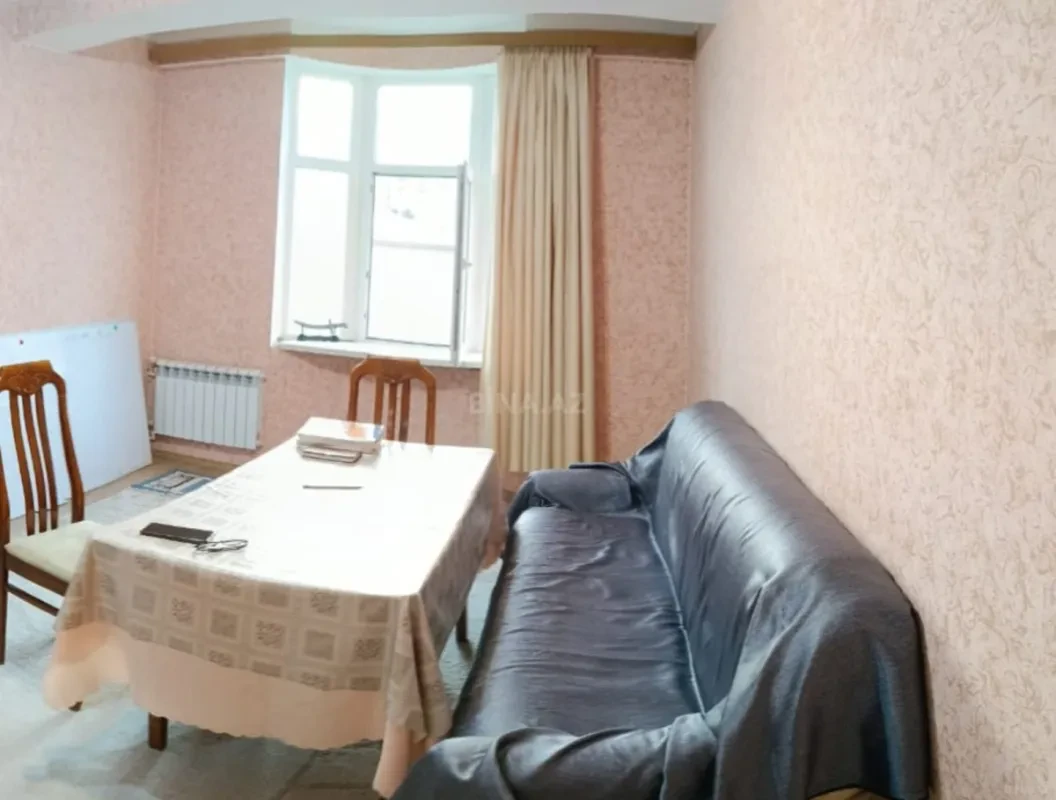 Kirayə verilir 2 otaqlı mənzil 50 m²