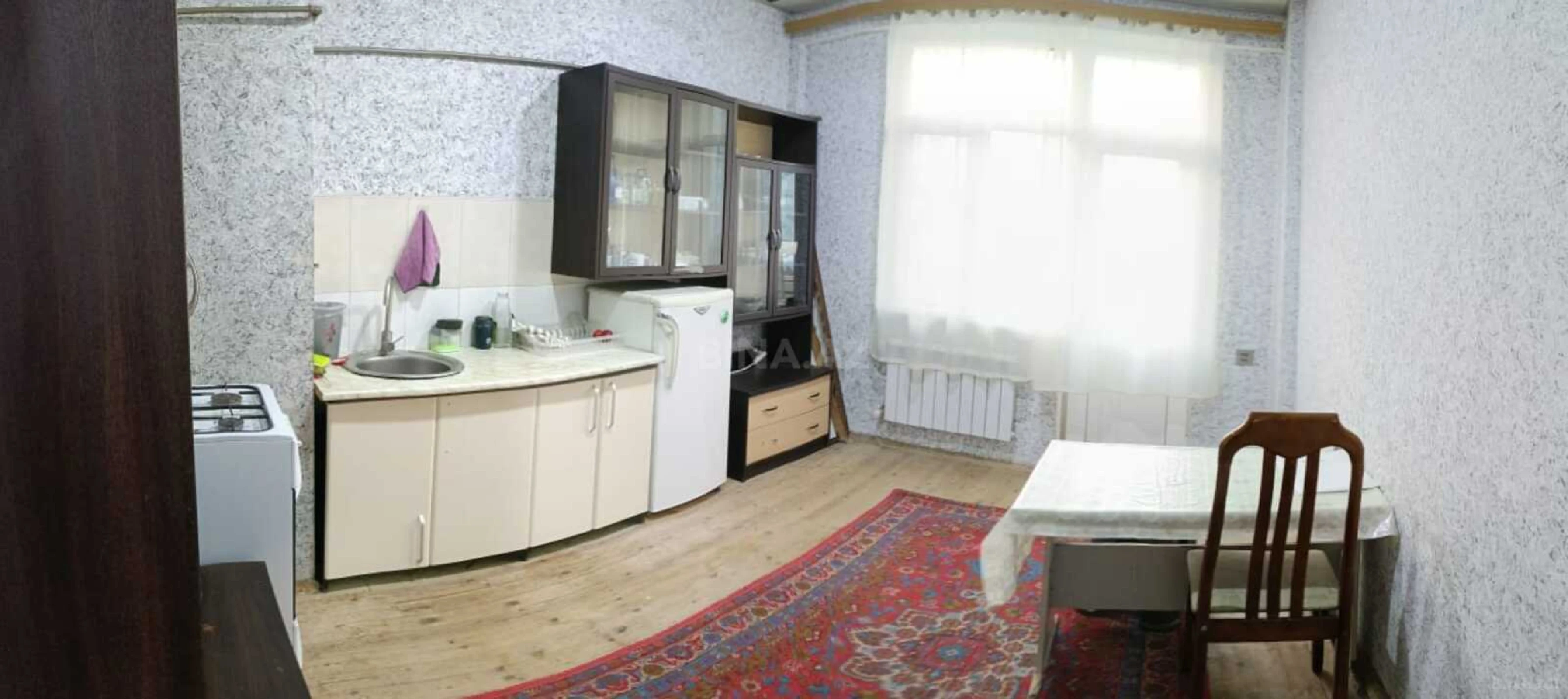Kirayə verilir 2 otaqlı mənzil 50 m²
