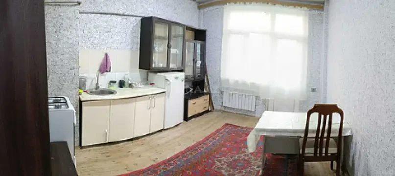 Kirayə verilir 2 otaqlı mənzil 50 m²