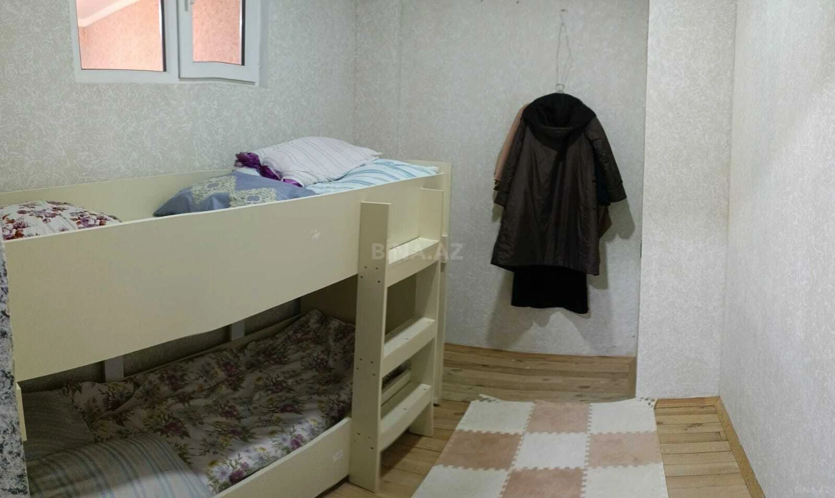 Kirayə verilir 2 otaqlı mənzil 50 m²