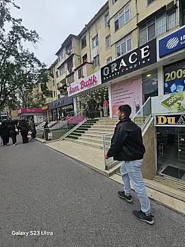 Kirayə verilir 2 otaqlı mənzil 50 m² — Bakı, Memar Əcəmi yanı 2 otaq 50.00 m²