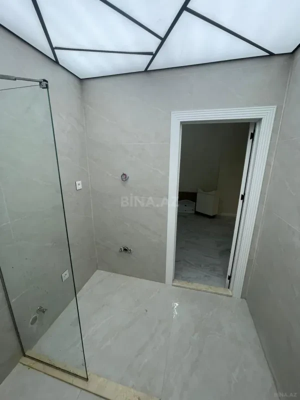 Satılır 2 otaqlı mənzil 70 m²