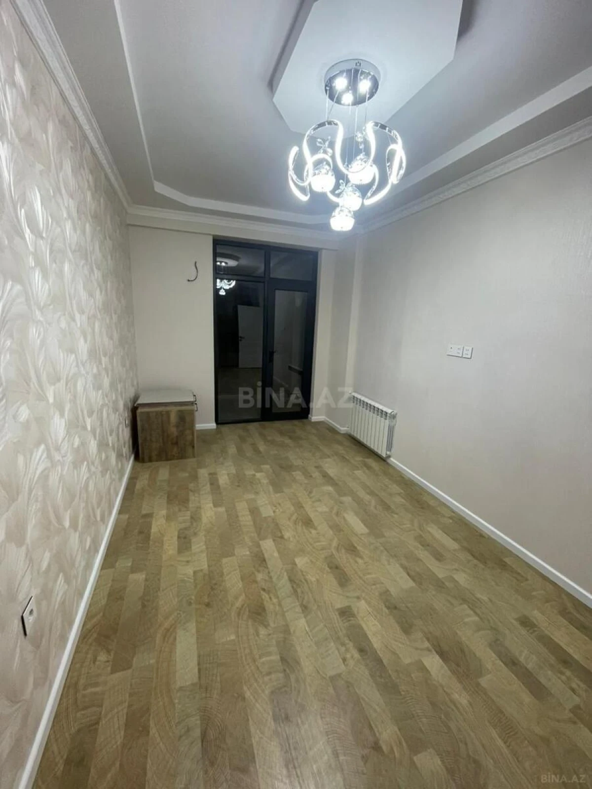 Satılır 2 otaqlı mənzil 70 m²