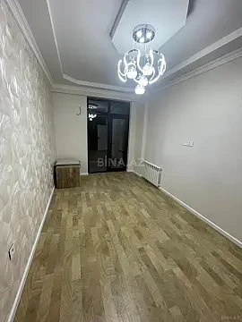 Satılır 2 otaqlı mənzil 70 m²