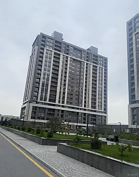 Satılır 2 otaqlı mənzil 65 m² — Bakı, Xətai 2 otaq 65.00 m²