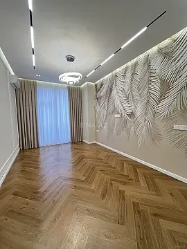 Satılır 2 otaqlı mənzil 59 m² — Bakı 2 otaq 59.00 m²