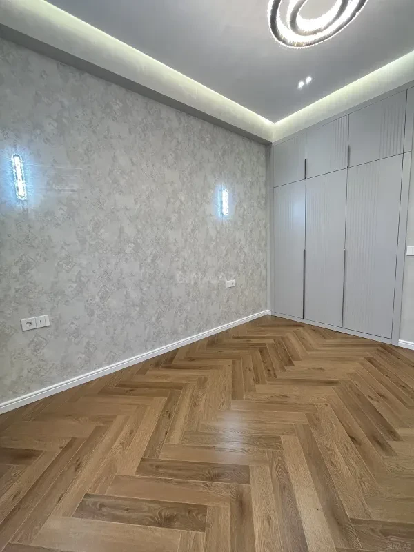 Satılır 2 otaqlı mənzil 59 m²