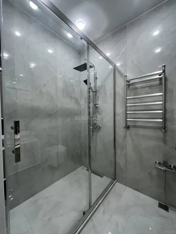 Satılır 2 otaqlı mənzil 59 m²