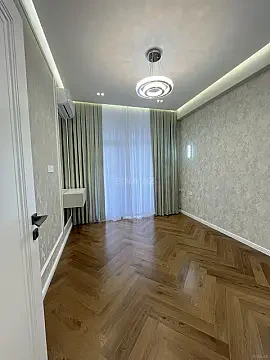 Satılır 2 otaqlı mənzil 59 m²