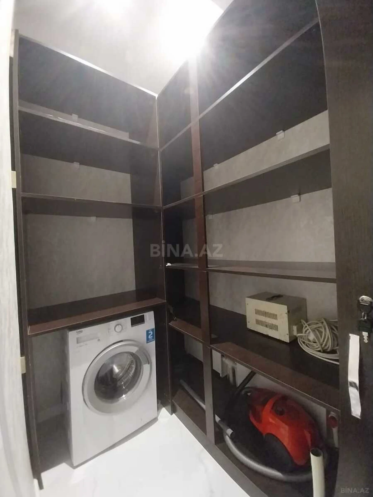 Kirayə verilir 3 otaqlı mənzil 105 m²
