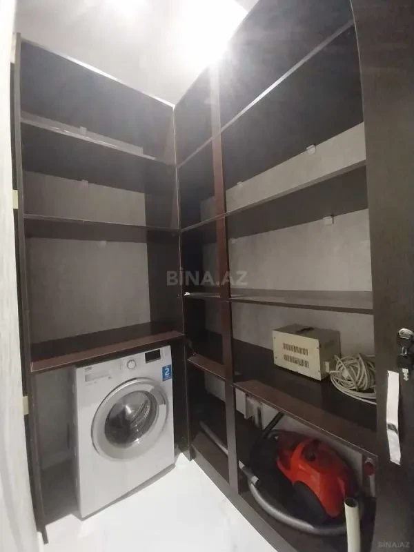 Kirayə verilir 3 otaqlı mənzil 105 m²