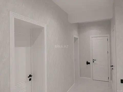 Kirayə verilir 3 otaqlı mənzil 105 m²