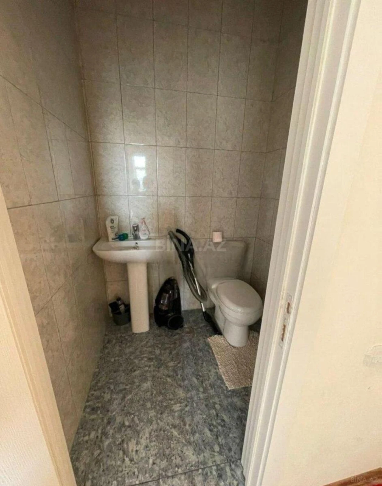 Satılır 3 otaqlı mənzil 72 m²