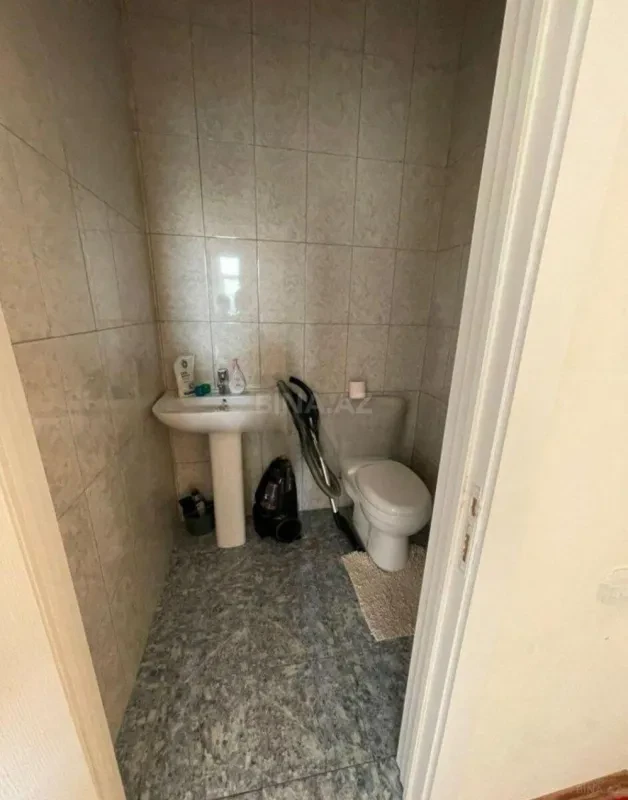 Satılır 3 otaqlı mənzil 72 m²