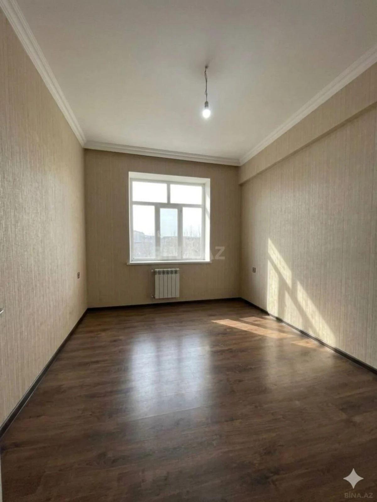 Satılır 3 otaqlı mənzil 72 m²