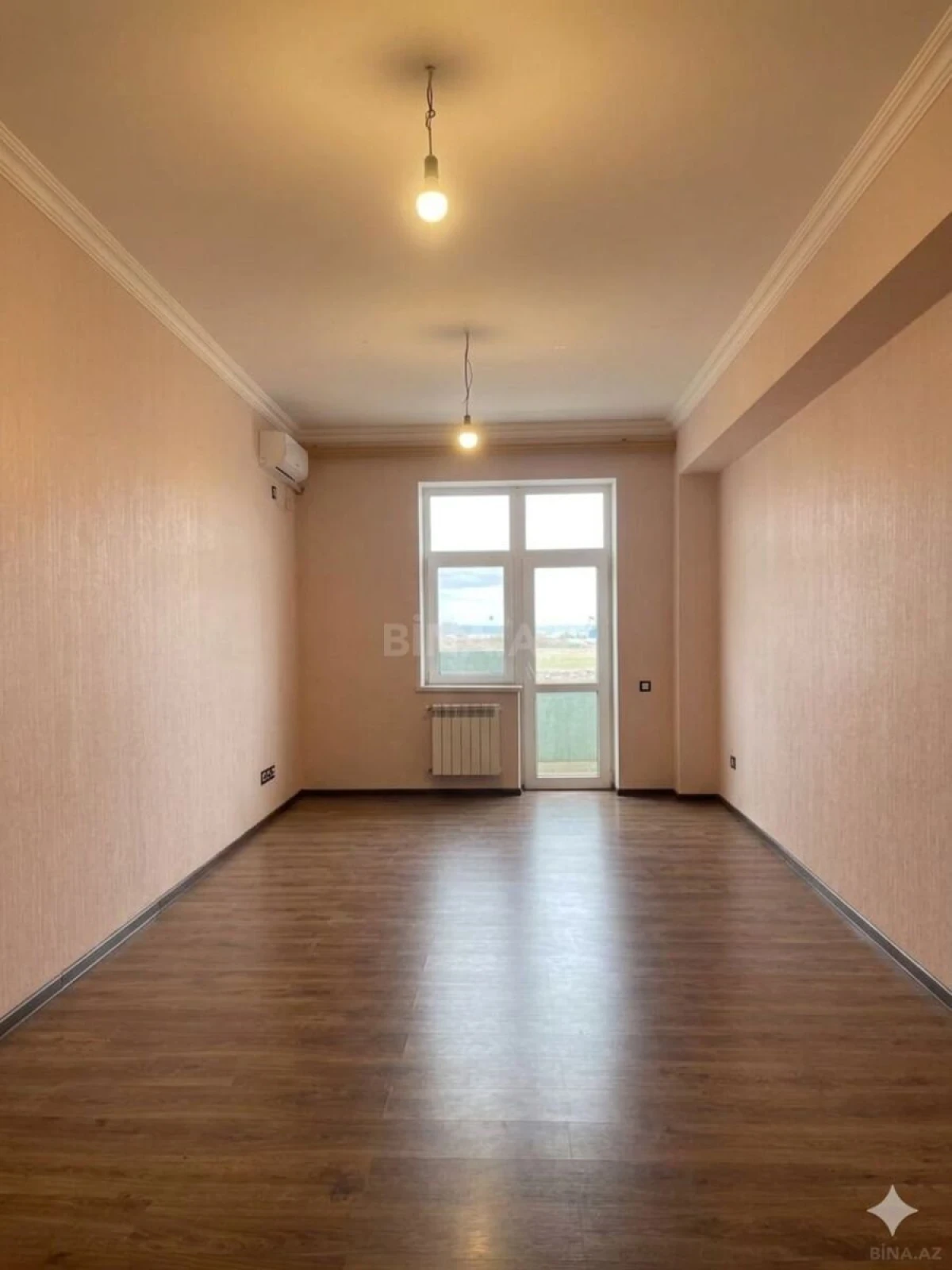 Satılır 3 otaqlı mənzil 72 m²