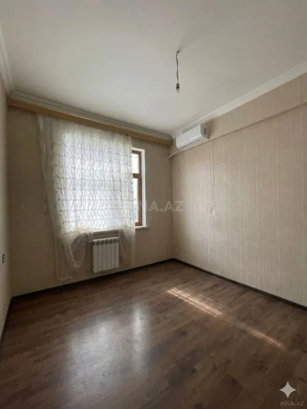Satılır 3 otaqlı mənzil 72 m²