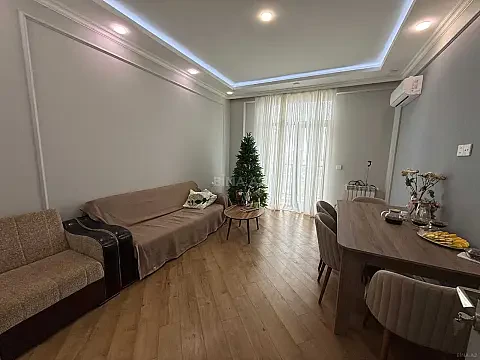 Kirayə verilir 3 otaqlı mənzil 90 m² — Bakı 3 otaq 90.00 m²