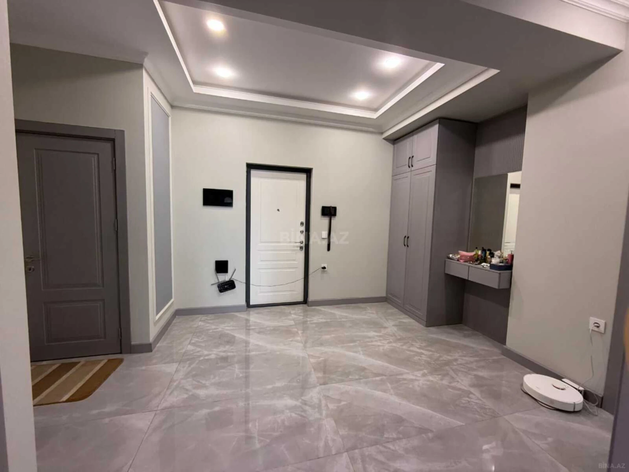Kirayə verilir 3 otaqlı mənzil 90 m²