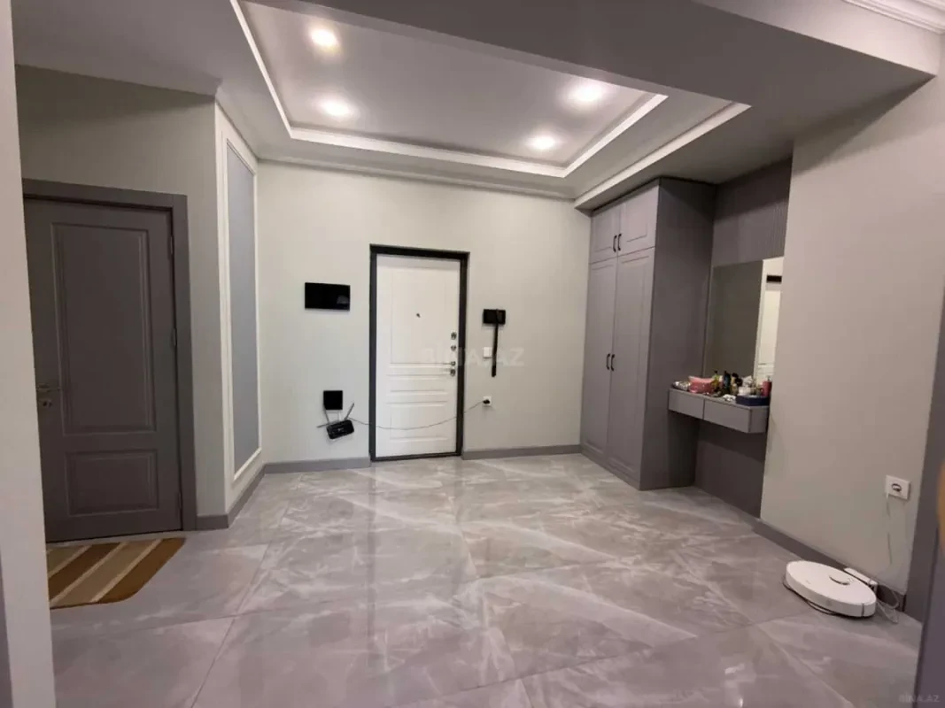 Kirayə verilir 3 otaqlı mənzil 90 m²