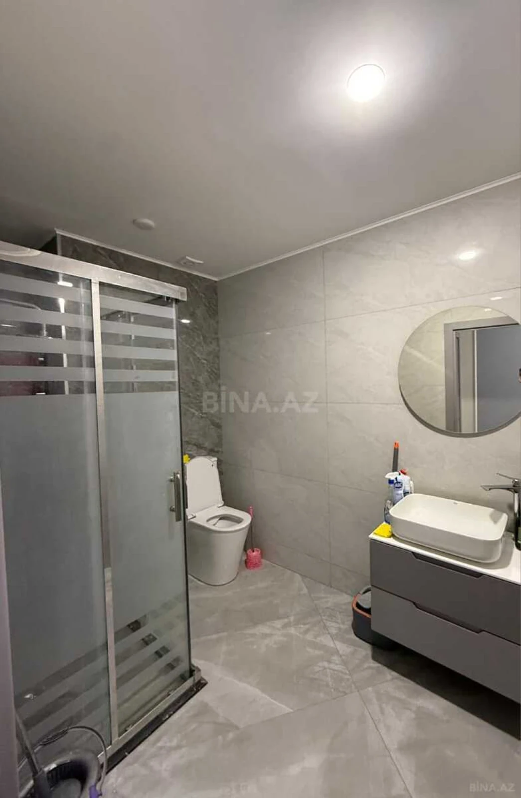 Kirayə verilir 3 otaqlı mənzil 90 m²