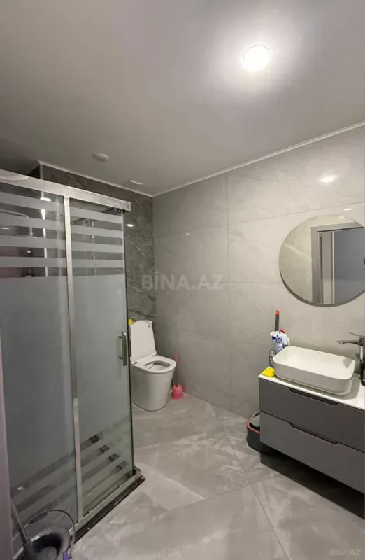 Kirayə verilir 3 otaqlı mənzil 90 m²