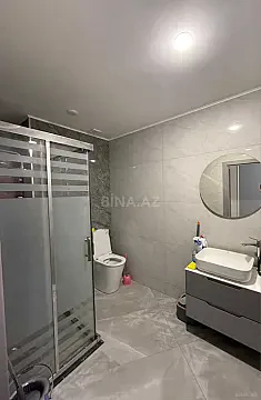 Kirayə verilir 3 otaqlı mənzil 90 m²