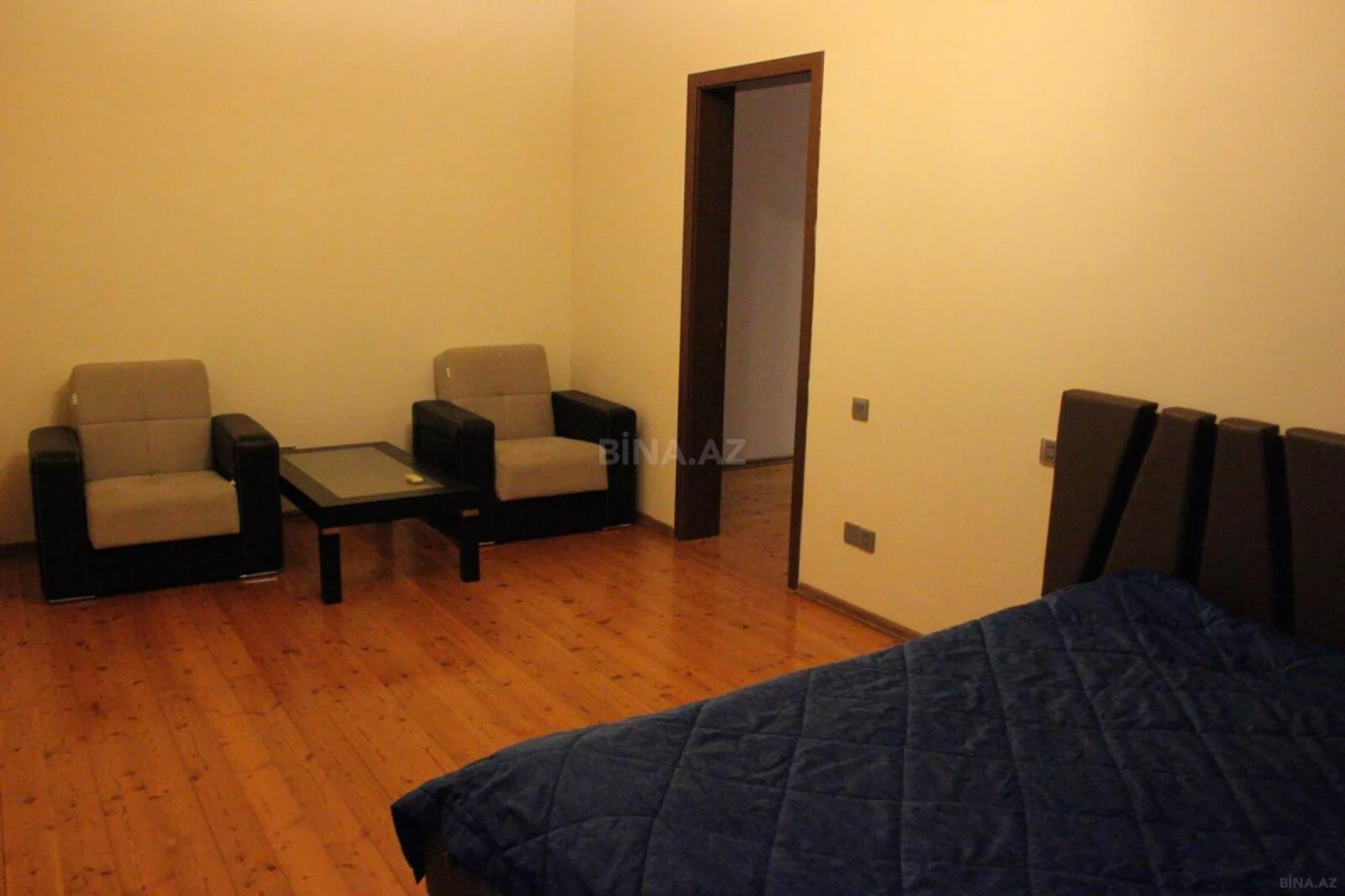 Satılır 7 otaqlı həyət evi 309 m²