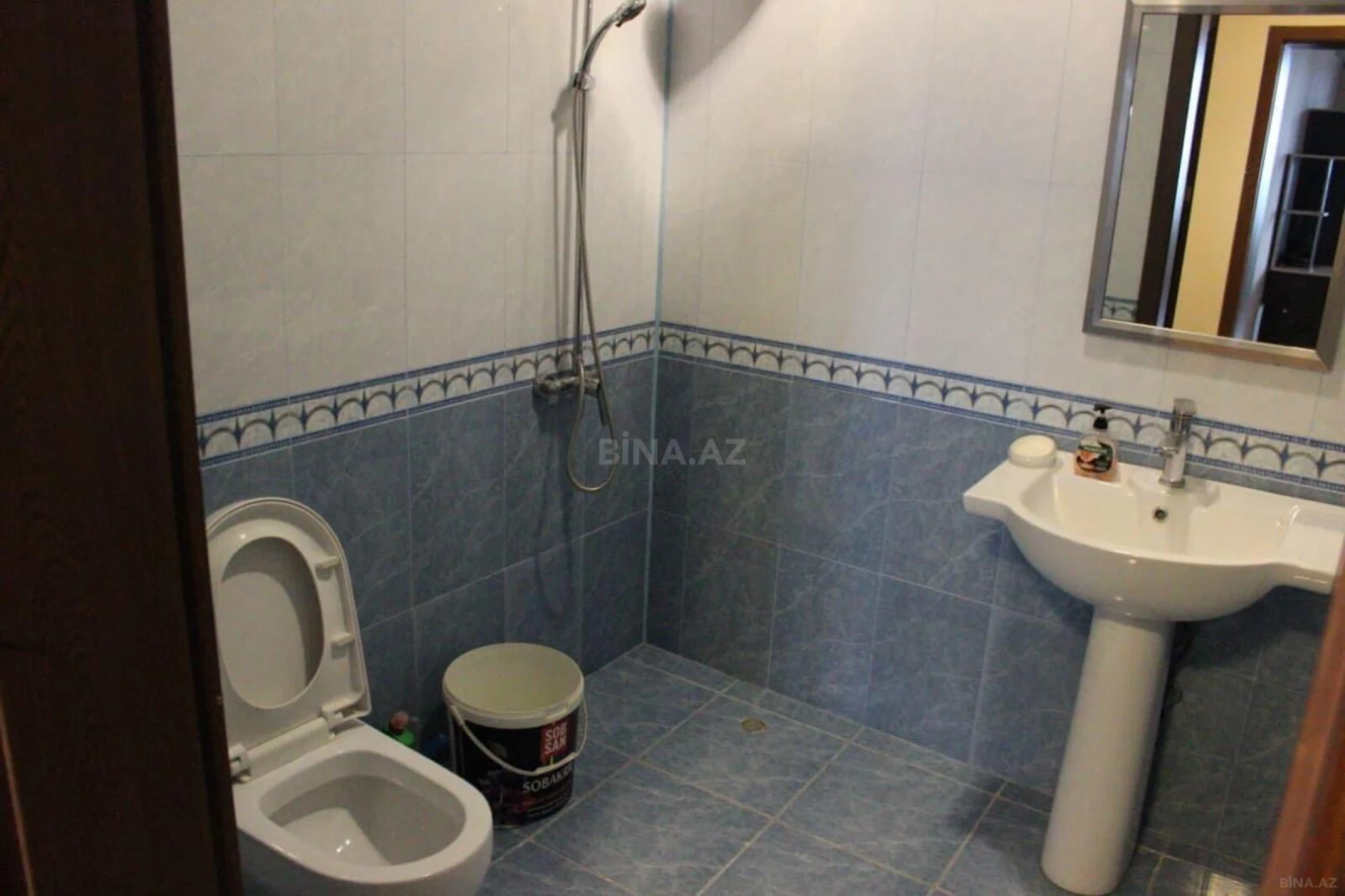 Satılır 7 otaqlı həyət evi 309 m²